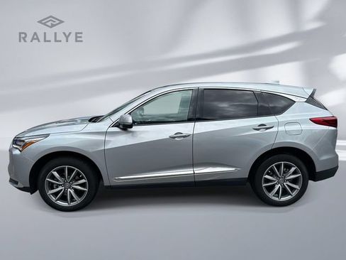 Certified 2024 Acura RDX SH-AWD w/ Technology Package image 6