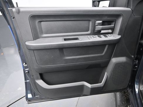 New 2026 RAM 2500 Warlock AWD/4WD image 29