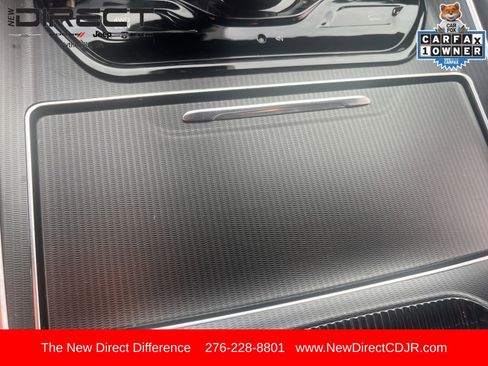 Used 2024 Jeep Grand Wagoneer Series II w/ Quick Order Packagew 28T image 32