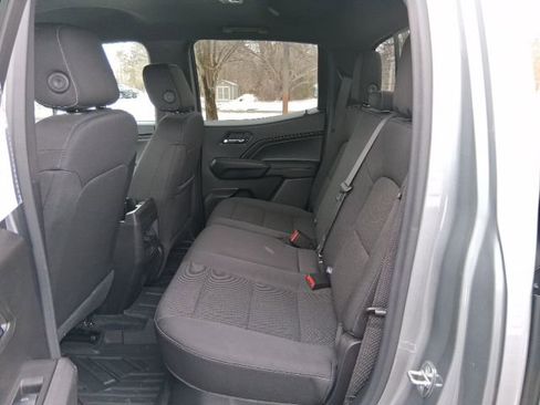 Used 2023 GMC Canyon Elevation w/ Convenience Package image 23