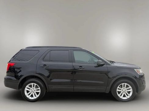 Used 2016 Ford Explorer 4WD image 8