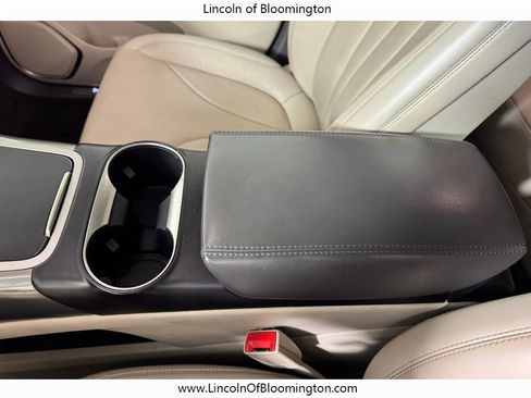 Used 2017 Lincoln MKX Reserve w/ Canadian Touring Package image 33