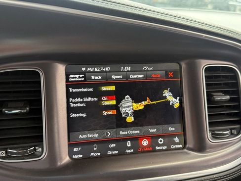 Used 2020 Dodge Charger Scat Pack w/ Plus Group RWD image 26