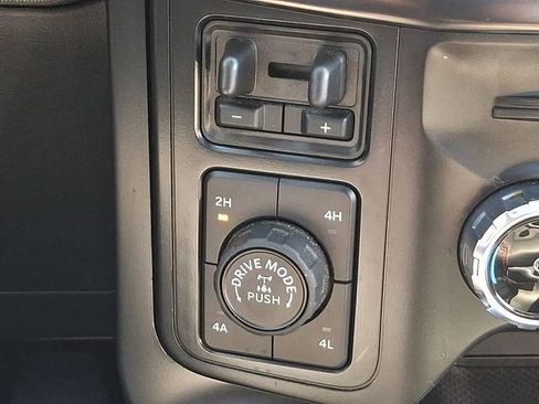Used 2024 Ford F150 Raptor AWD/4WD image 15