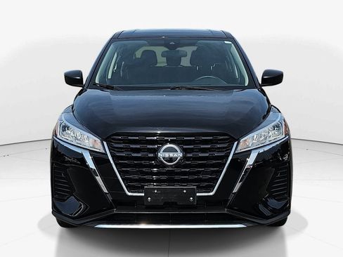 Used 2024 Nissan Kicks S FWD image 12