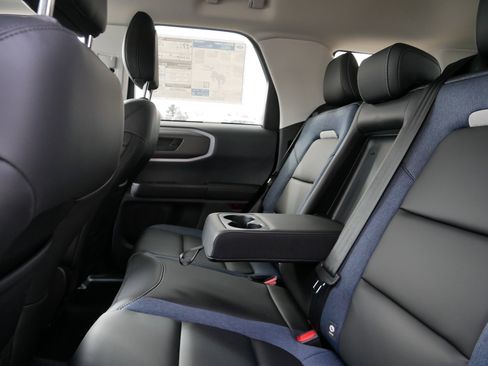 New 2026 Ford Bronco Sport Outer Banks AWD/4WD image 6