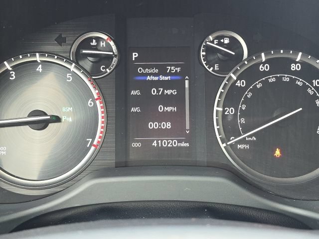 Used 2023 Lexus GX 460 Premium AWD/4WD image 25