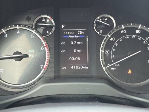 Used 2023 Lexus GX 460 Premium AWD/4WD image 25