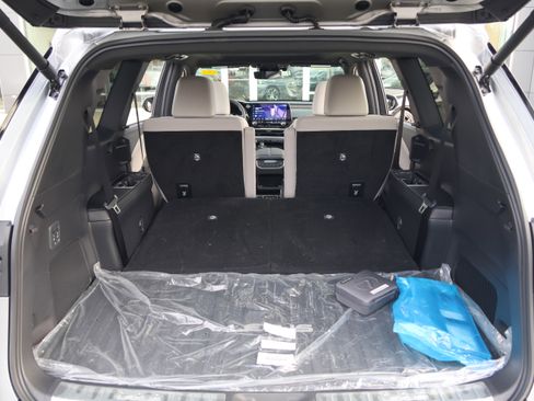 Used 2026 Lexus TX 350 350 Luxury image 39