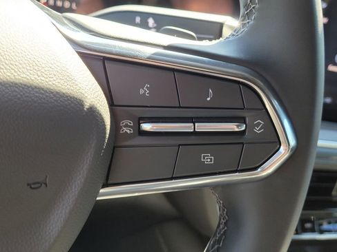 New 2026 Chevrolet Tahoe LS image 22