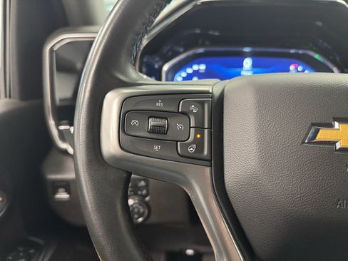 Used 2024 Chevrolet Silverado 2500 LT w/ All Star Edition AWD/4WD image 20