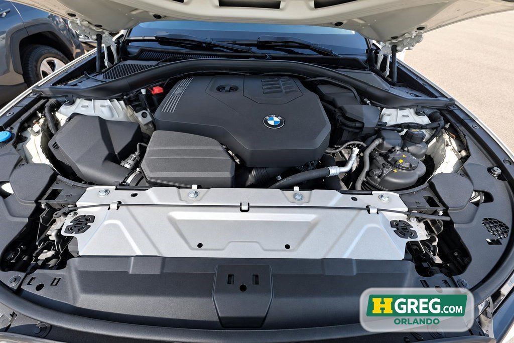 Used 2019 BMW 330i Sedan w/ Premium Package RWD image 16