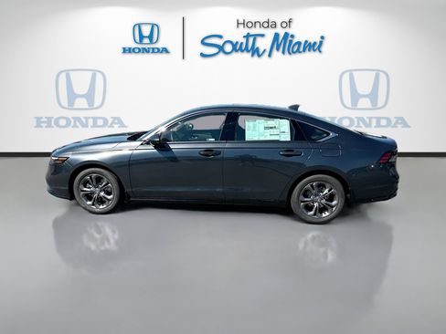 New 2026 Honda Accord EX-L image 4