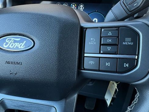 Used 2024 Ford F150 XLT AWD/4WD image 26