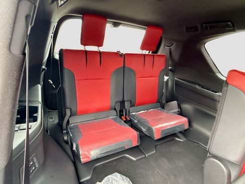 New 2026 Lexus LX 600 F Sport AWD/4WD image 22