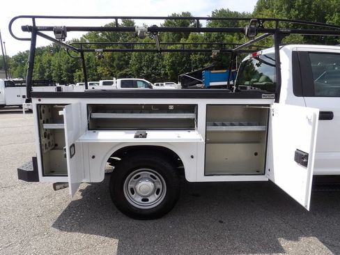 Used 2022 Ford F350 XL w/ Power Equipment Group RWD image 47