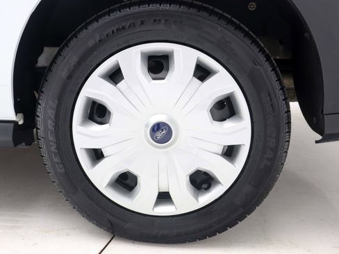 Used 2019 Ford Transit Connect XL FWD image 29