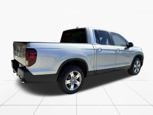 New 2026 Honda Ridgeline RTL image 8