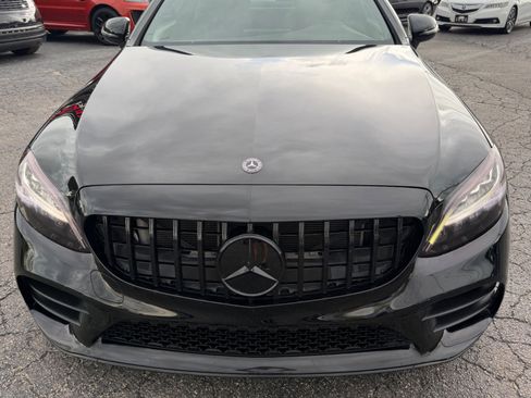 Used 2019 Mercedes-Benz C 300 Coupe w/ AMG Line image 21