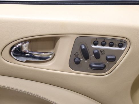 Used 2007 Jaguar XK Convertible RWD image 60