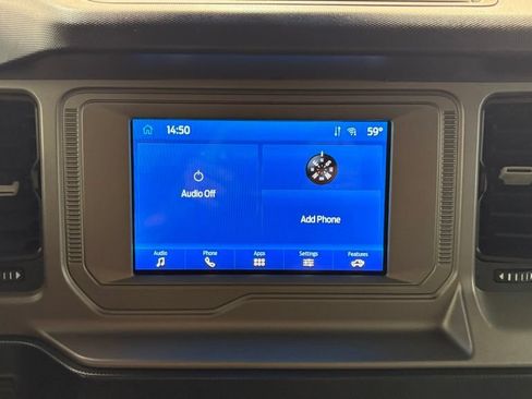 Used 2023 Ford Bronco Outer Banks AWD/4WD image 37