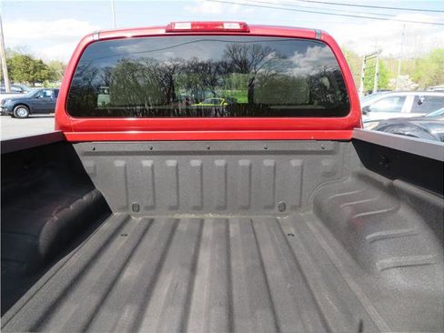 Used 2017 Nissan Frontier S w/ S Work Truck Package image 3