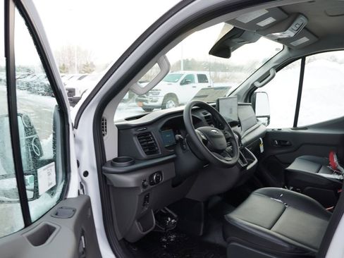New 2026 Ford Transit 150 Base image 10