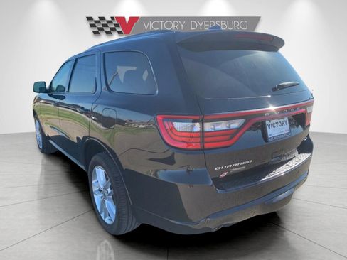 Used 2024 Dodge Durango GT image 6