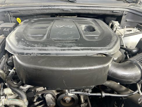 Used 2022 Jeep Grand Cherokee Laredo X image 31