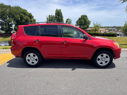 Used 2011 Toyota RAV4 4WD w/ Base L4 Extra Value Pkg image 44