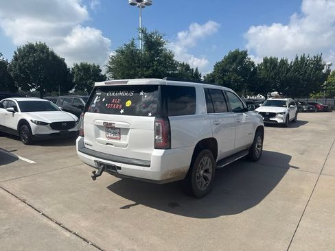 Used 2020 GMC Yukon SLT w/ Value Plus Edition AWD/4WD image 5