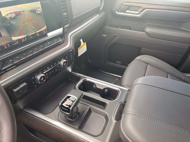 New 2026 GMC Sierra 1500 SLT w/ SLT Premium Plus Package RWD image 20