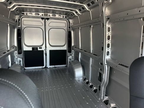 New 2026 RAM ProMaster 2500 w/ Safety Group FWD image 15