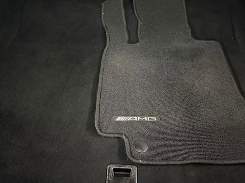 Used 2019 Mercedes-Benz C 300 4MATIC Coupe image 25
