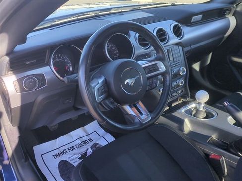 Used 2018 Ford Mustang GT image 20