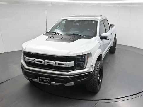 Used 2023 Ford F150 Raptor image 40