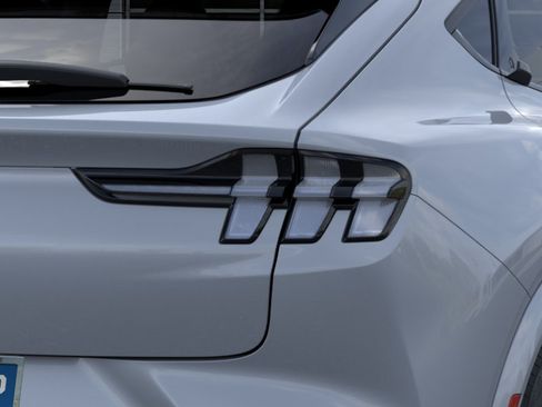 New 2026 Ford Mustang Mach-E Premium AWD/4WD image 21