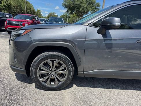 Used 2023 Toyota RAV4 Limited image 13