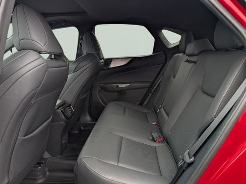 Certified 2024 Lexus NX 350 F Sport image 19