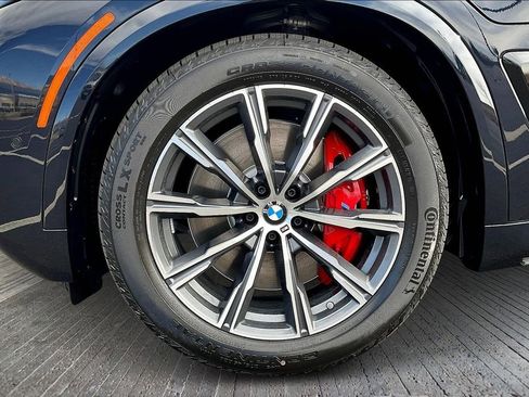 New 2026 BMW X5 xDrive50e w/ M Sport Package AWD/4WD image 13