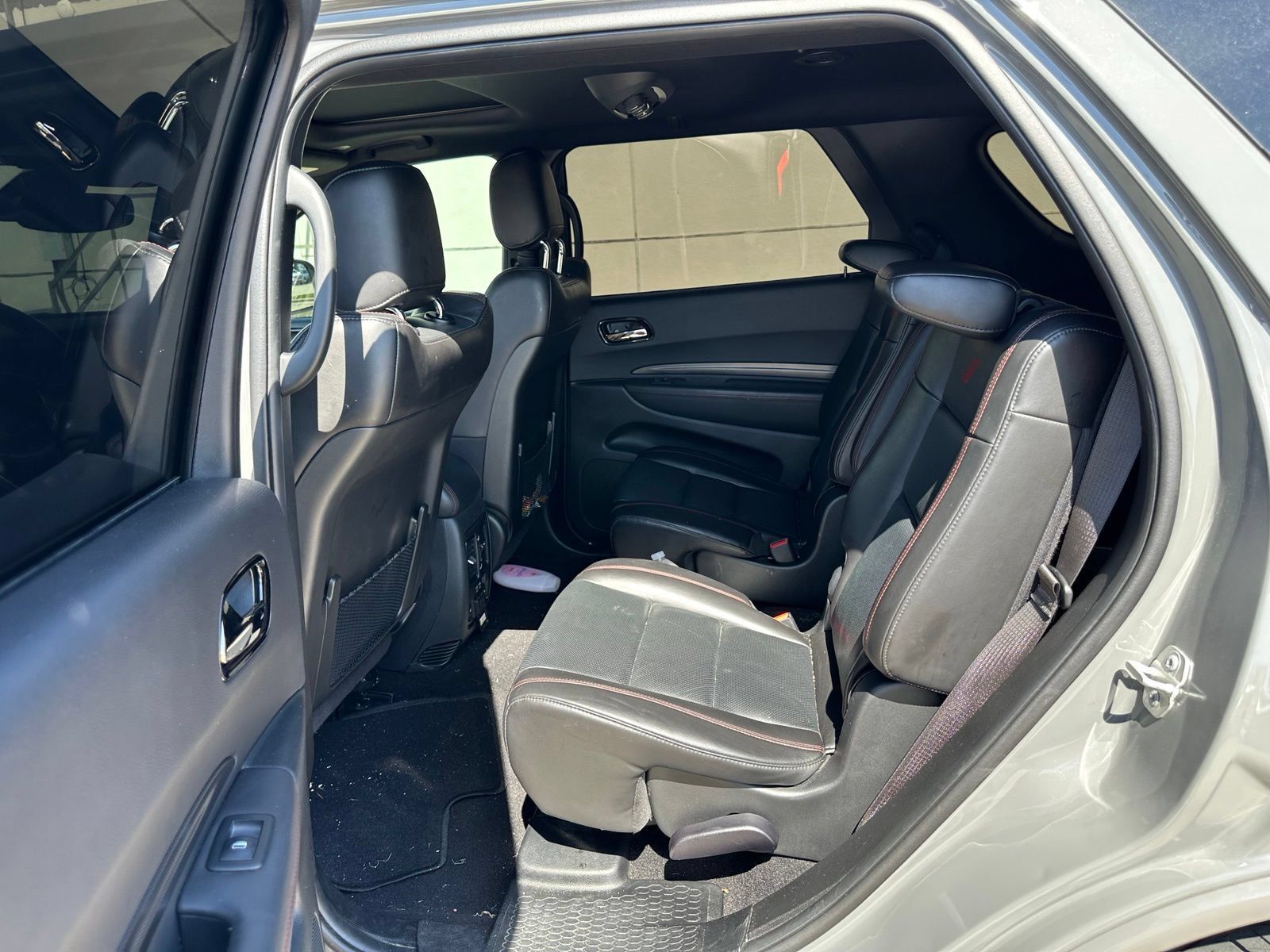 Used 2023 Dodge Durango R/T RWD image 12