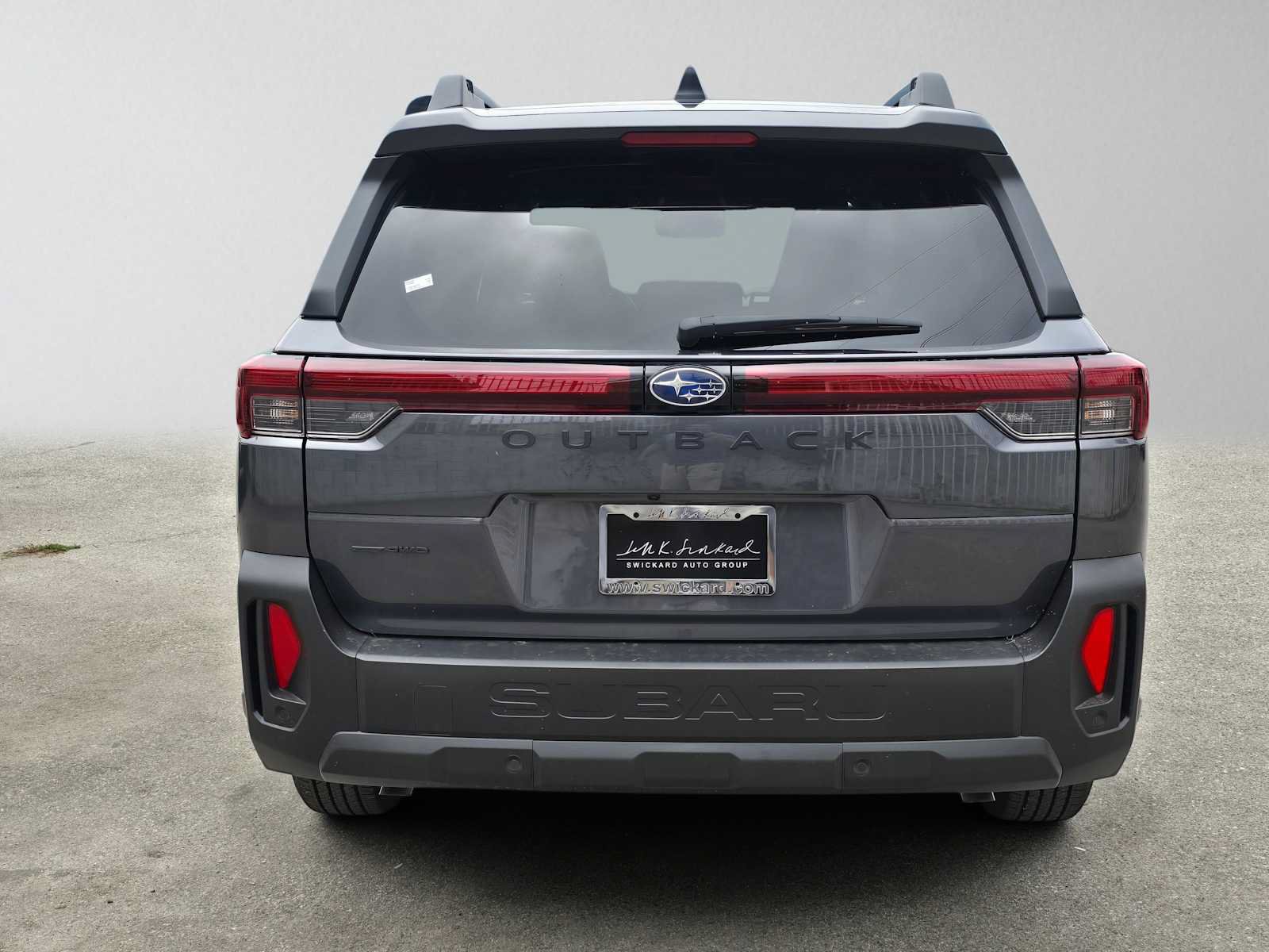 New 2026 Subaru Outback Touring XT AWD/4WD image 4