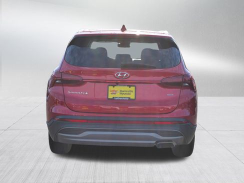 Certified 2023 Hyundai Santa Fe SE w/ Cargo Package image 6
