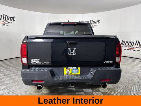 Used 2023 Honda Ridgeline RTL-E image 7