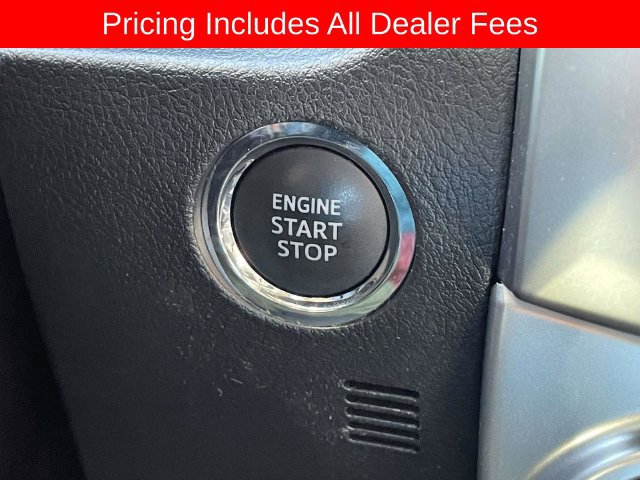 Certified 2024 Toyota 4Runner SR5 Premium w/ Moonroof Package AWD/4WD image 32