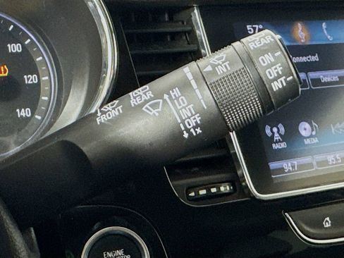 Used 2017 Buick Encore Sport Touring w/ Safety Package image 13