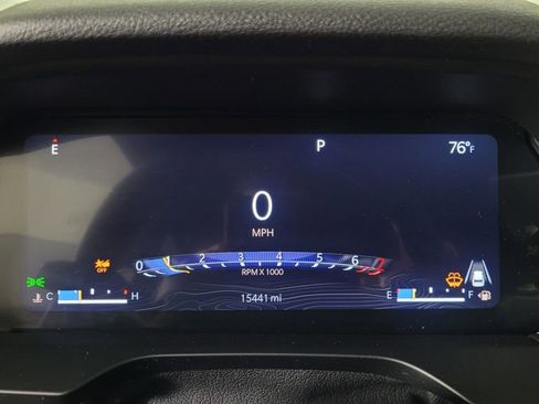 Used 2023 Jeep Grand Cherokee Laredo w/ Luxury Tech Group I image 57