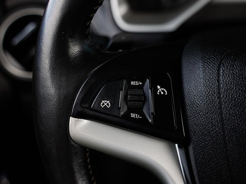 Used 2013 Chevrolet Camaro LT w/ RS Package image 29