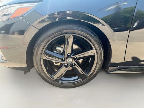 Used 2022 Nissan Sentra SR w/ Midnight Edition image 28