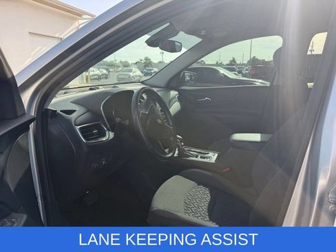 Used 2022 Chevrolet Equinox LT FWD image 7